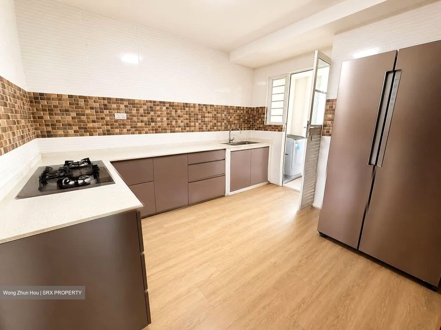 Hillbrooks (D23), Condominium #593206381